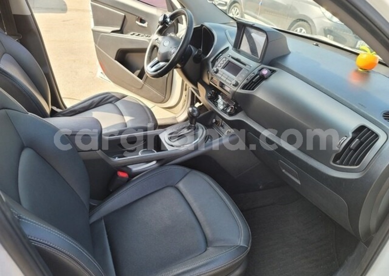 Big with watermark kia sportage greater accra tema 53384