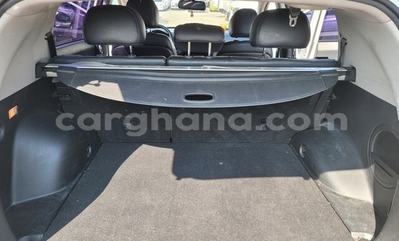 Sayi Na hannu Kia Sportage White Mota in Tema a Greater Accra Sayi Na hannu Kia Sportage White Mota in Tema a Greater Accra