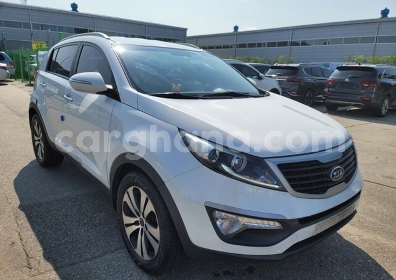 Big with watermark kia sportage greater accra tema 53384