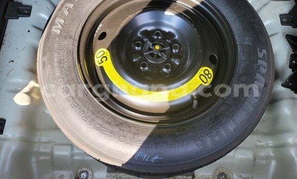 Sayi Na hannu Kia Sportage White Mota in Tema a Greater Accra Sayi Na hannu Kia Sportage White Mota in Tema a Greater Accra