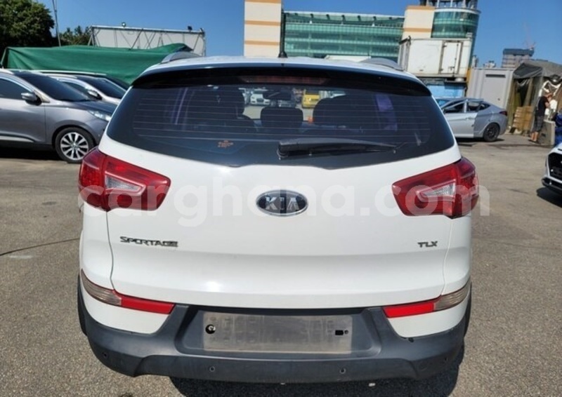 Big with watermark kia sportage greater accra tema 53384