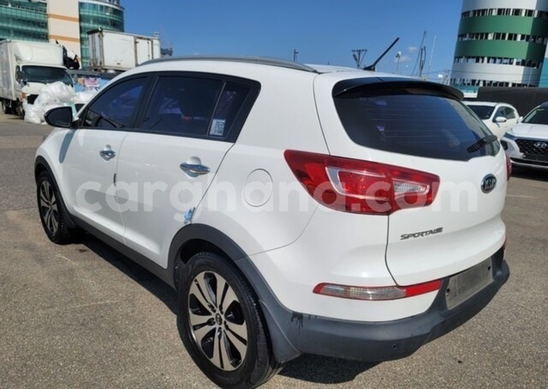 Big with watermark kia sportage greater accra tema 53384