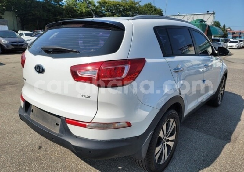 Big with watermark kia sportage greater accra tema 53384