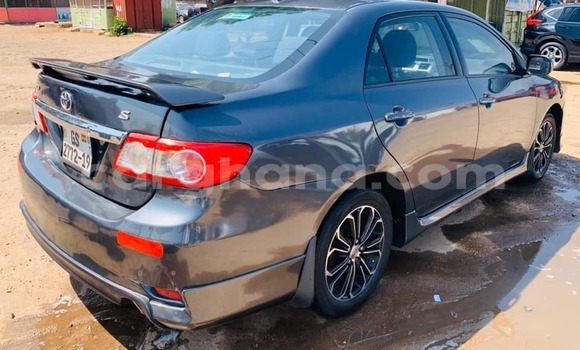 Buy Used Toyota Corolla Other Car in Accra in Greater Accra Buy Used Toyota Corolla Other Car in Accra in Greater Accra