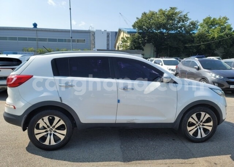 Big with watermark kia sportage greater accra tema 53384