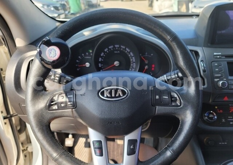 Big with watermark kia sportage greater accra tema 53384