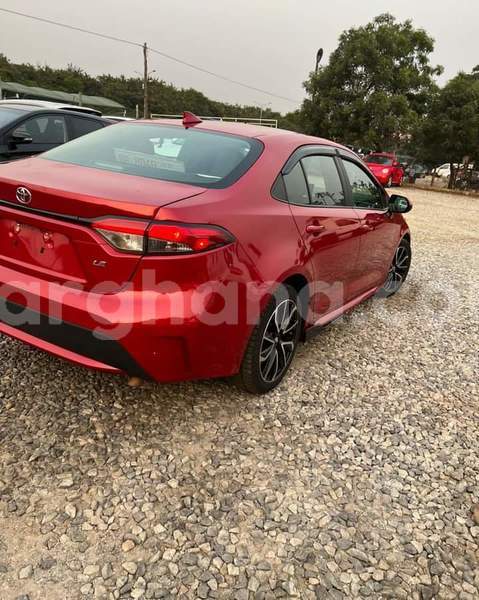 Big with watermark toyota corolla western takoradi 53386