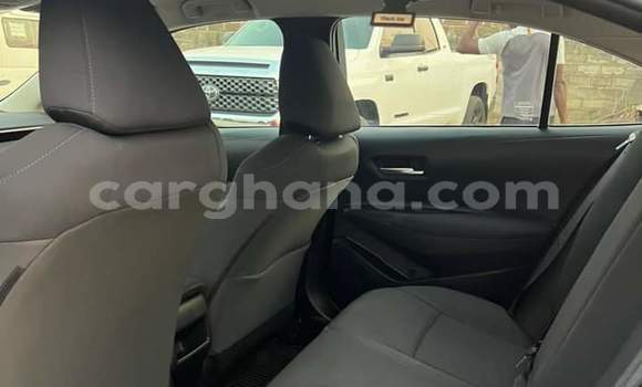 Buy Used Toyota Corolla Red Car in Takoradi in Western Buy Used Toyota Corolla Red Car in Takoradi in Western