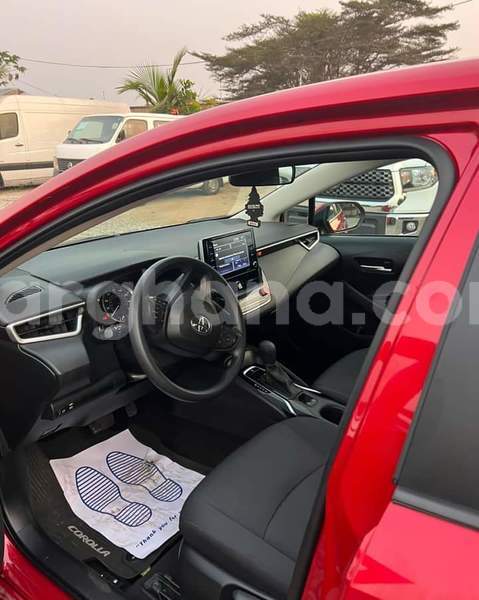 Big with watermark toyota corolla western takoradi 53386