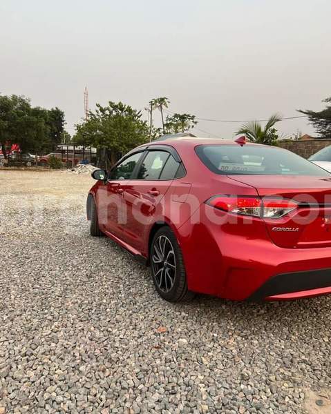 Big with watermark toyota corolla western takoradi 53386