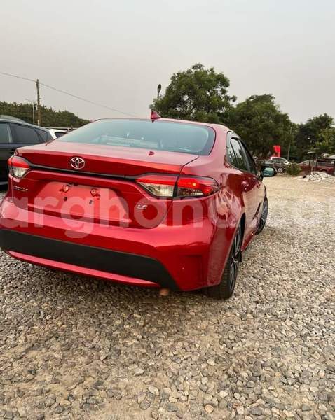 Big with watermark toyota corolla western takoradi 53386