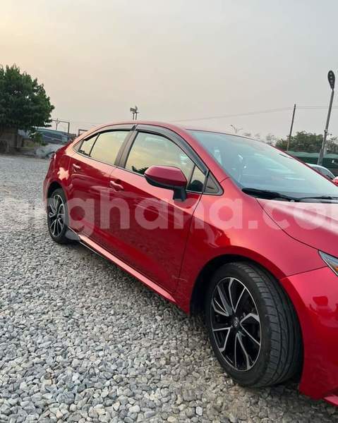 Big with watermark toyota corolla western takoradi 53386