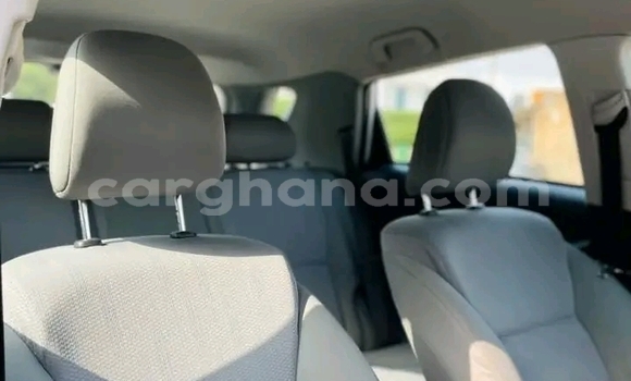 Buy Used Toyota Matrix White Car in Accra in Greater Accra Buy Used Toyota Matrix White Car in Accra in Greater Accra
