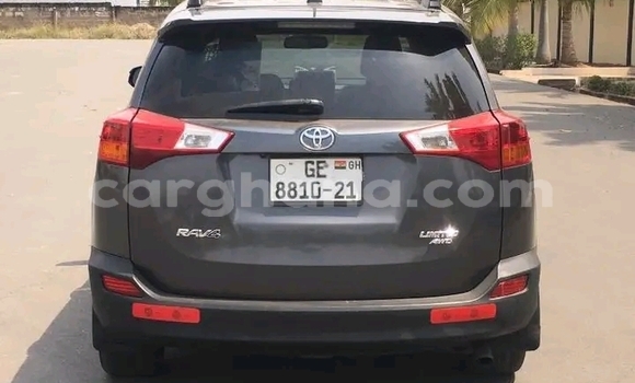 Buy Used Toyota RAV4 Other Car in Accra in Greater Accra Buy Used Toyota RAV4 Other Car in Accra in Greater Accra