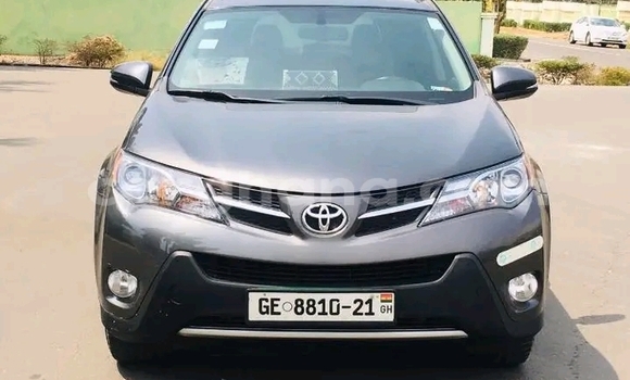 Buy Used Toyota RAV4 Other Car in Accra in Greater Accra Buy Used Toyota RAV4 Other Car in Accra in Greater Accra