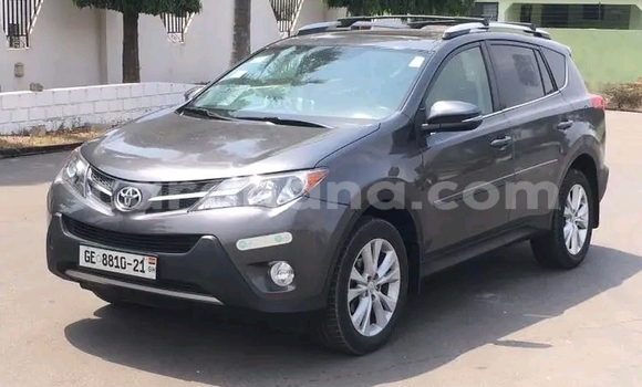 Buy Used Toyota RAV4 Other Car in Accra in Greater Accra Buy Used Toyota RAV4 Other Car in Accra in Greater Accra