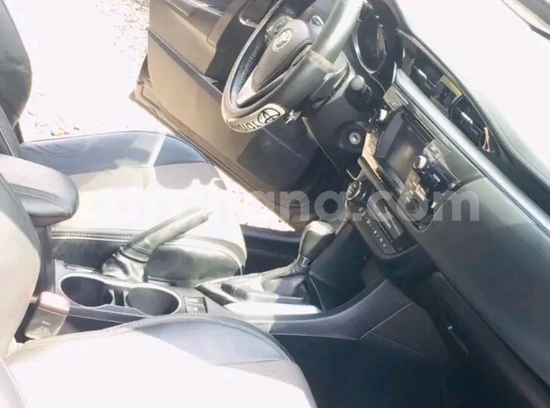 Big with watermark toyota corolla greater accra accra 53392