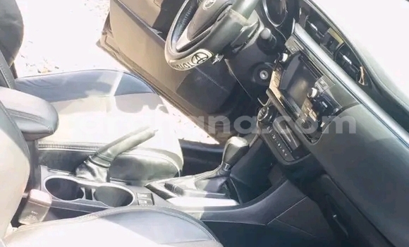Buy Used Toyota Corolla Other Car in Accra in Greater Accra Buy Used Toyota Corolla Other Car in Accra in Greater Accra