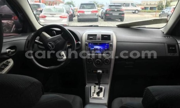 Buy Used Toyota Camry Red Car in Accra in Greater Accra Buy Used Toyota Camry Red Car in Accra in Greater Accra