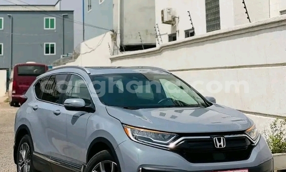 Ra Àlòkù Honda CR–V Miiran Ọkọ̀ in Accra ni Greater Accra