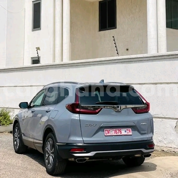 Big with watermark honda cr v greater accra accra 53394