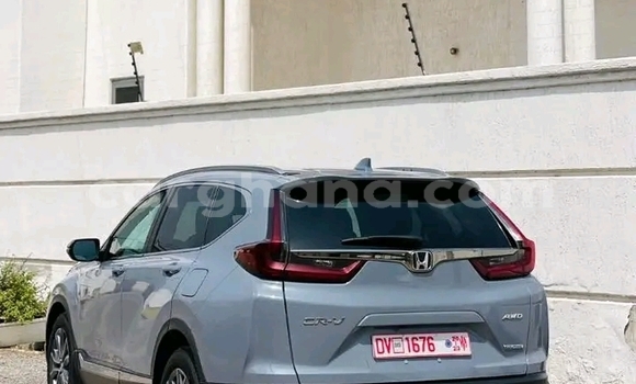 Buy Used Honda CR–V Other Car in Accra in Greater Accra Buy Used Honda CR–V Other Car in Accra in Greater Accra