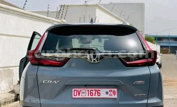 Buy Used Honda CR–V Other Car in Accra in Greater Accra Buy Used Honda CR–V Other Car in Accra in Greater Accra