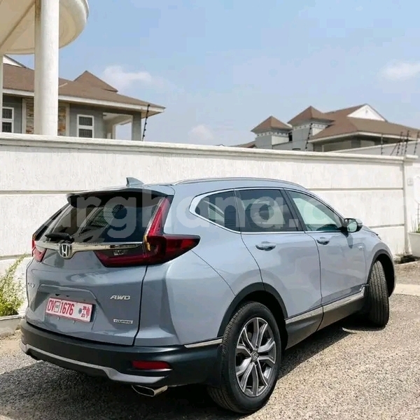 Big with watermark honda cr v greater accra accra 53394