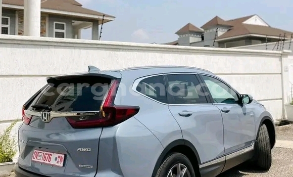 Buy Used Honda CR–V Other Car in Accra in Greater Accra Buy Used Honda CR–V Other Car in Accra in Greater Accra