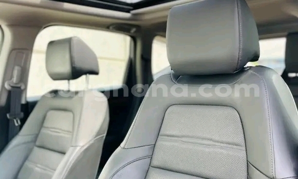 Buy Used Honda CR–V Other Car in Accra in Greater Accra Buy Used Honda CR–V Other Car in Accra in Greater Accra