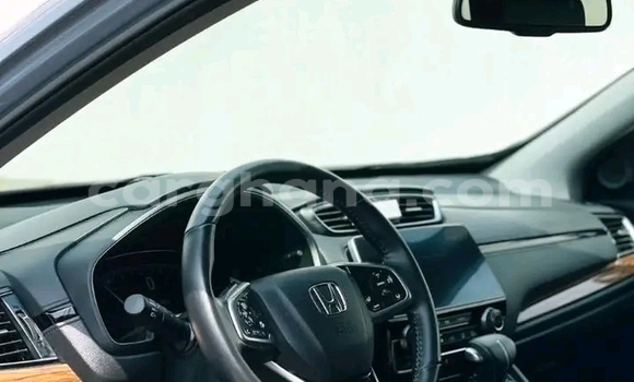 Buy Used Honda CR–V Other Car in Accra in Greater Accra Buy Used Honda CR–V Other Car in Accra in Greater Accra