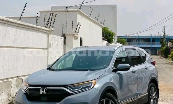Buy Used Honda CR–V Other Car in Accra in Greater Accra Buy Used Honda CR–V Other Car in Accra in Greater Accra