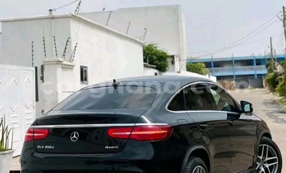 Buy Used Mercedes‒Benz GLE Other Car in Accra in Greater Accra Buy Used Mercedes‒Benz GLE Other Car in Accra in Greater Accra
