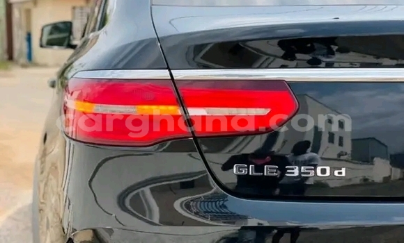 Buy Used Mercedes‒Benz GLE Other Car in Accra in Greater Accra Buy Used Mercedes‒Benz GLE Other Car in Accra in Greater Accra