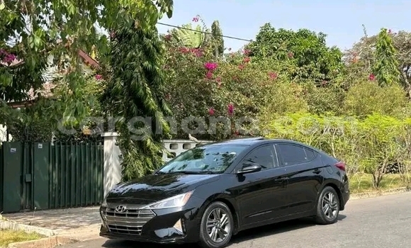 Buy Used Hyundai Elantra Other Car in Accra in Greater Accra Buy Used Hyundai Elantra Other Car in Accra in Greater Accra