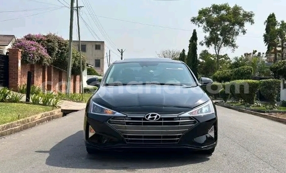 Buy Used Hyundai Elantra Other Car in Accra in Greater Accra Buy Used Hyundai Elantra Other Car in Accra in Greater Accra