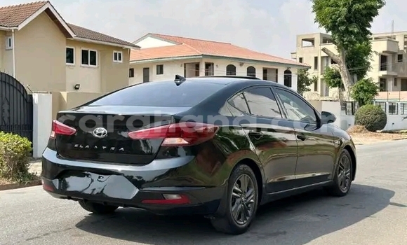 Buy Used Hyundai Elantra Other Car in Accra in Greater Accra Buy Used Hyundai Elantra Other Car in Accra in Greater Accra