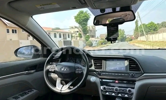 Buy Used Hyundai Elantra Other Car in Accra in Greater Accra Buy Used Hyundai Elantra Other Car in Accra in Greater Accra