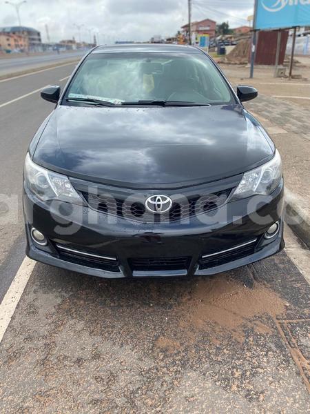 Big with watermark toyota camry greater accra accra 9122