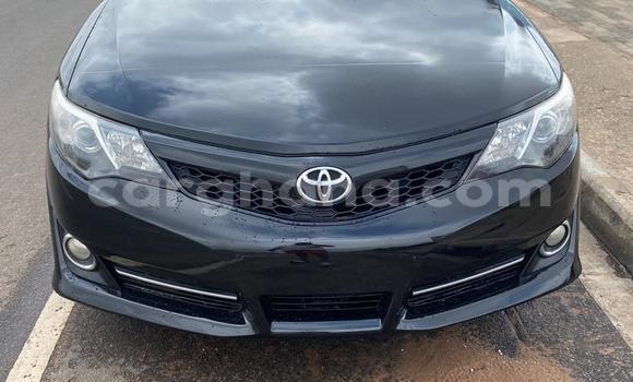 Buy Used Toyota Camry Other Car in Accra in Greater Accra