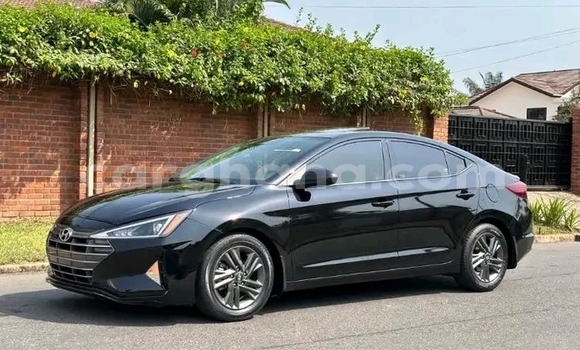 Buy Used Hyundai Elantra Other Car in Accra in Greater Accra Buy Used Hyundai Elantra Other Car in Accra in Greater Accra