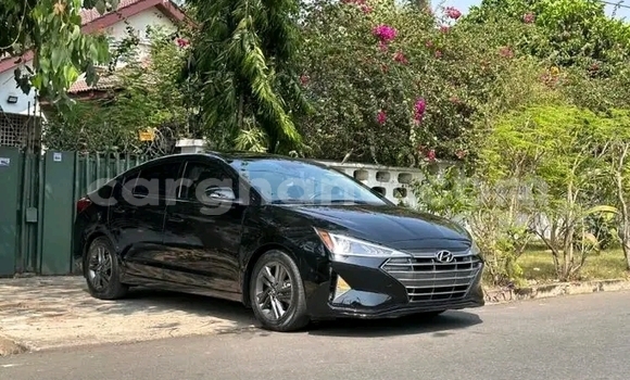 Buy Used Hyundai Elantra Other Car in Accra in Greater Accra Buy Used Hyundai Elantra Other Car in Accra in Greater Accra
