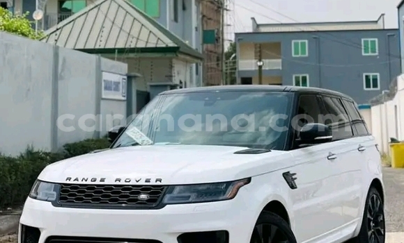 Ra Àlòkù Range Rover Range Rover Miiran Ọkọ̀ in Accra ni Greater Accra