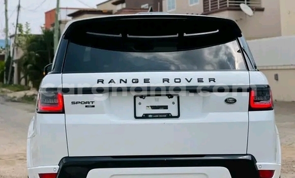 Ra Àlòkù Range Rover Range Rover Miiran Ọkọ̀ in Accra ni Greater Accra Ra Àlòkù Range Rover Range Rover Miiran Ọkọ̀ in Accra ni Greater Accra