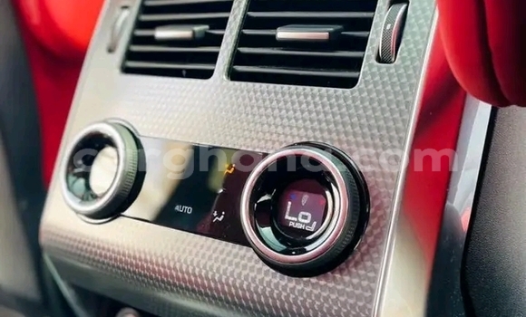 Ra Àlòkù Range Rover Range Rover Miiran Ọkọ̀ in Accra ni Greater Accra Ra Àlòkù Range Rover Range Rover Miiran Ọkọ̀ in Accra ni Greater Accra