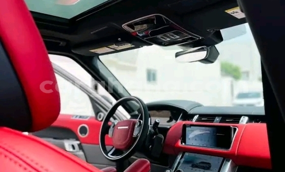 Ra Àlòkù Range Rover Range Rover Miiran Ọkọ̀ in Accra ni Greater Accra Ra Àlòkù Range Rover Range Rover Miiran Ọkọ̀ in Accra ni Greater Accra