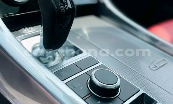 Ra Àlòkù Range Rover Range Rover Miiran Ọkọ̀ in Accra ni Greater Accra Ra Àlòkù Range Rover Range Rover Miiran Ọkọ̀ in Accra ni Greater Accra