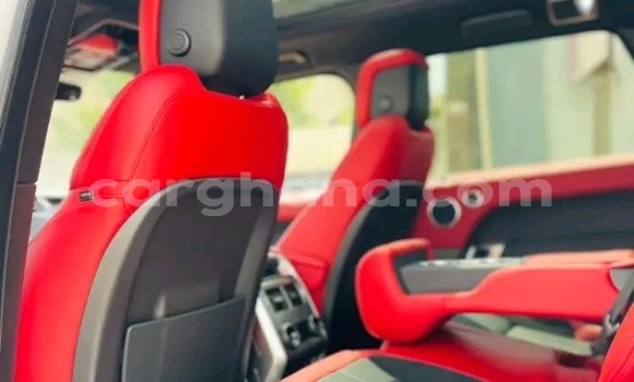 Ra Àlòkù Range Rover Range Rover Miiran Ọkọ̀ in Accra ni Greater Accra Ra Àlòkù Range Rover Range Rover Miiran Ọkọ̀ in Accra ni Greater Accra