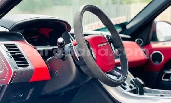 Ra Àlòkù Range Rover Range Rover Miiran Ọkọ̀ in Accra ni Greater Accra Ra Àlòkù Range Rover Range Rover Miiran Ọkọ̀ in Accra ni Greater Accra