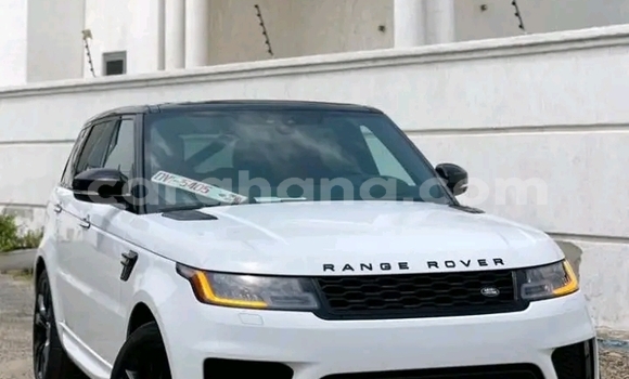 Ra Àlòkù Range Rover Range Rover Miiran Ọkọ̀ in Accra ni Greater Accra Ra Àlòkù Range Rover Range Rover Miiran Ọkọ̀ in Accra ni Greater Accra